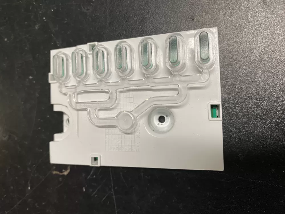 Electrolux 1345529A  EL1345529 Washer Control Board