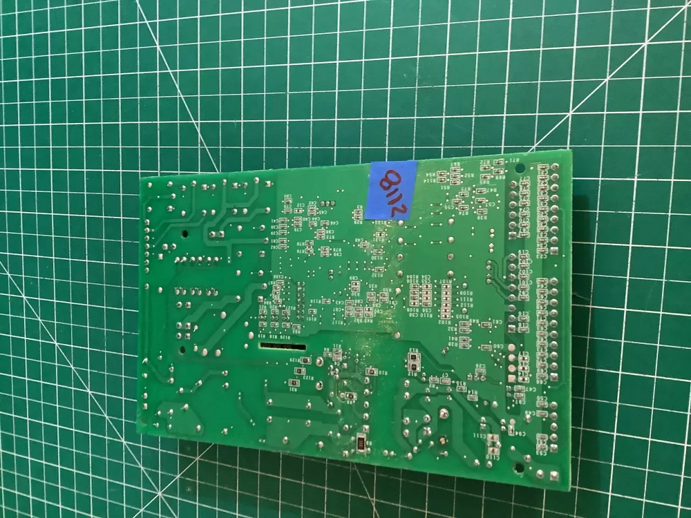 GE 200D4862G004 Refrigerator Control Board  Wr55x10560 AZ152495 | NR2118