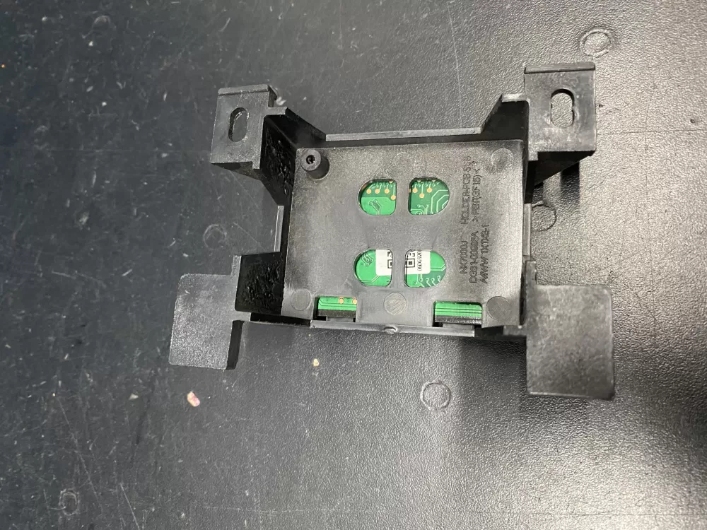 Samsung DG92 01108A Range Oven Control Board AZ16133 | BK789