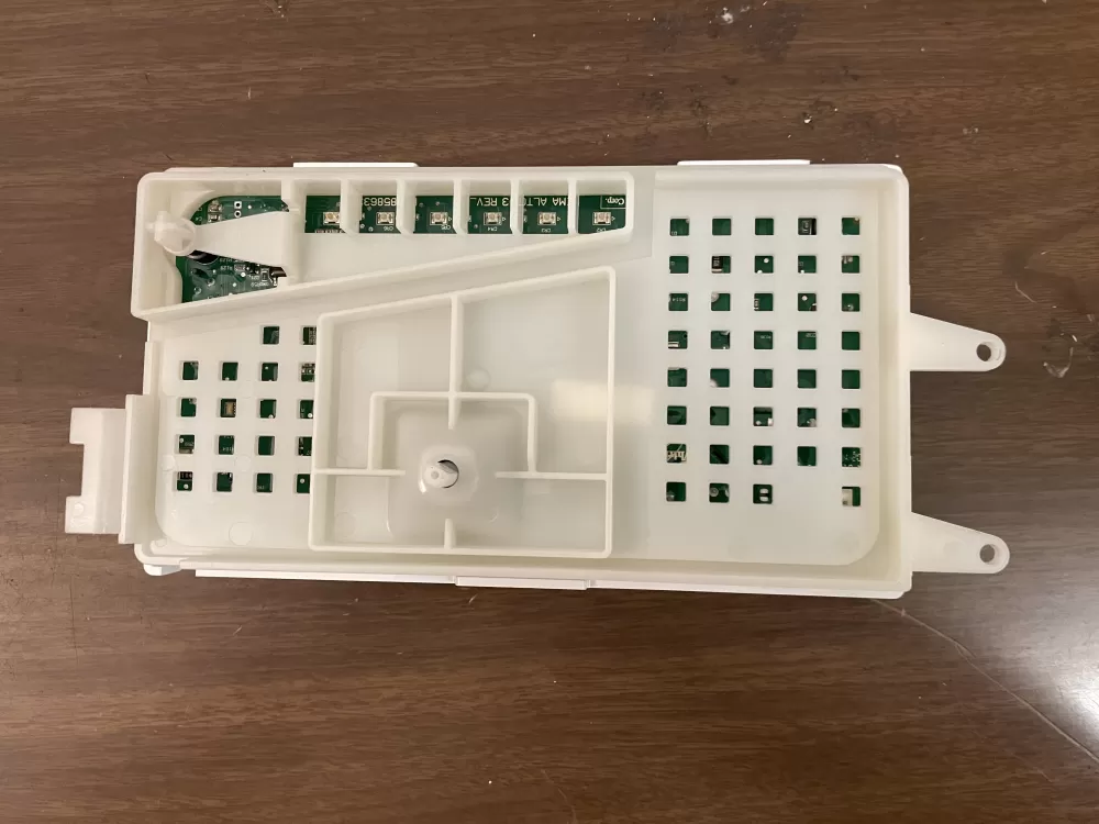 Whirlpool AP6285268 W11101101 W11170319 Washer Control Board AZ37547 | KM55