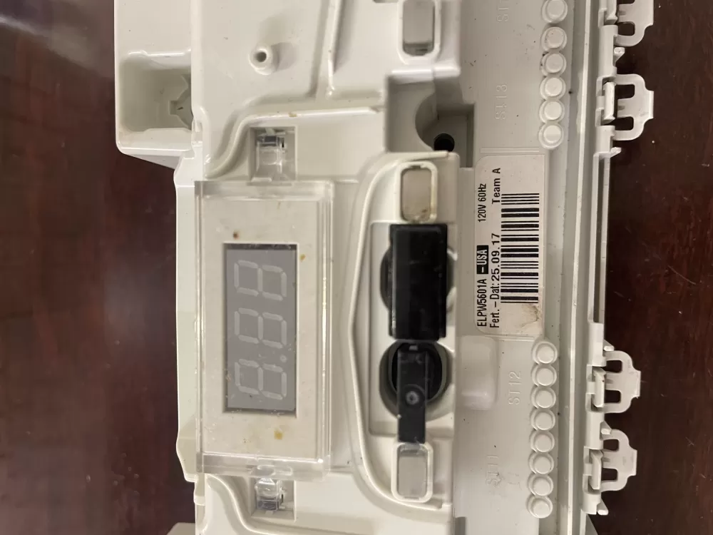 Miele 5601-A  09968920  09893212 