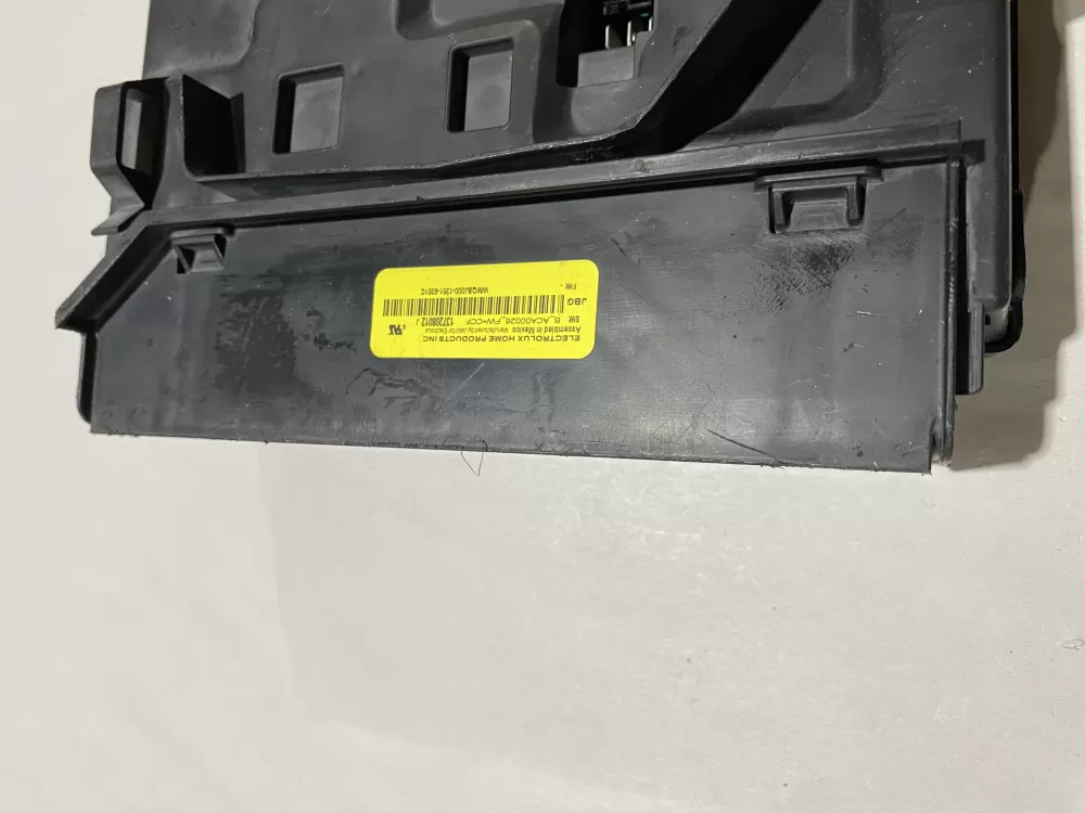 Frigidaire Kenmore 137208000 137208010 Washer Control Board AZ160376 | BK1857