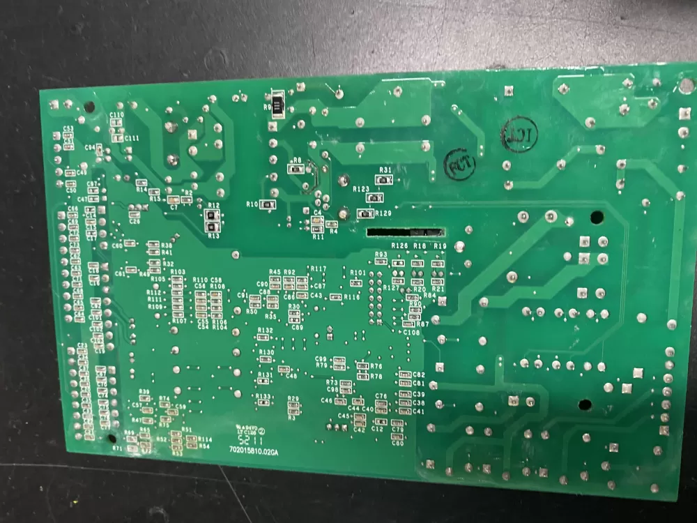 GE 200D2260G008 PD00074367 AP7188100 Refrigerator Control Board AZ15168 | BK695