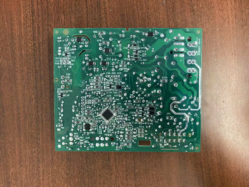 Whirlpool WPW10135090 Refrigerator Main Control Board AZ49043 | BK1798