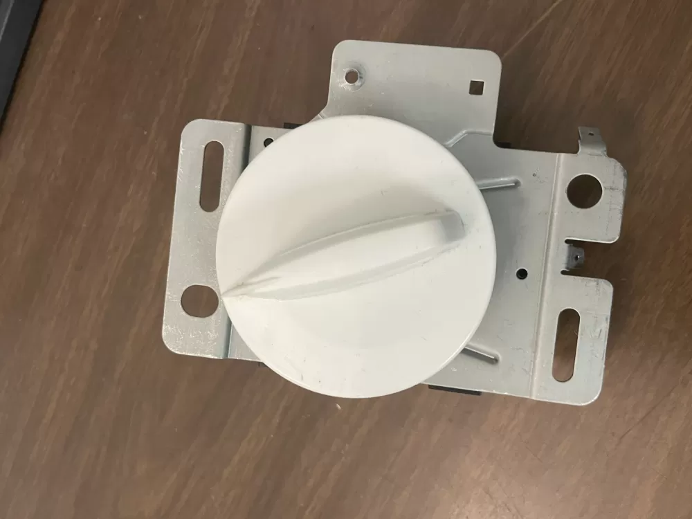 Whirlpool  Amana  Admiral  Roper W10436306 W10745654 WPW10436306 W10857611 PS11731365 Dryer Timer