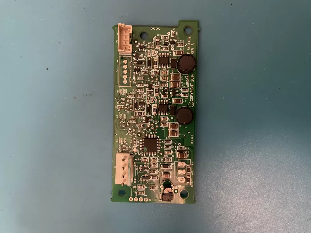 Whirlpool  Maytag  KitchenAid  Jenn-Air W10635302 W10790783 W10814803 W11113852 W11185975 W10830288 PS11737860 Refrigerator Control Board
