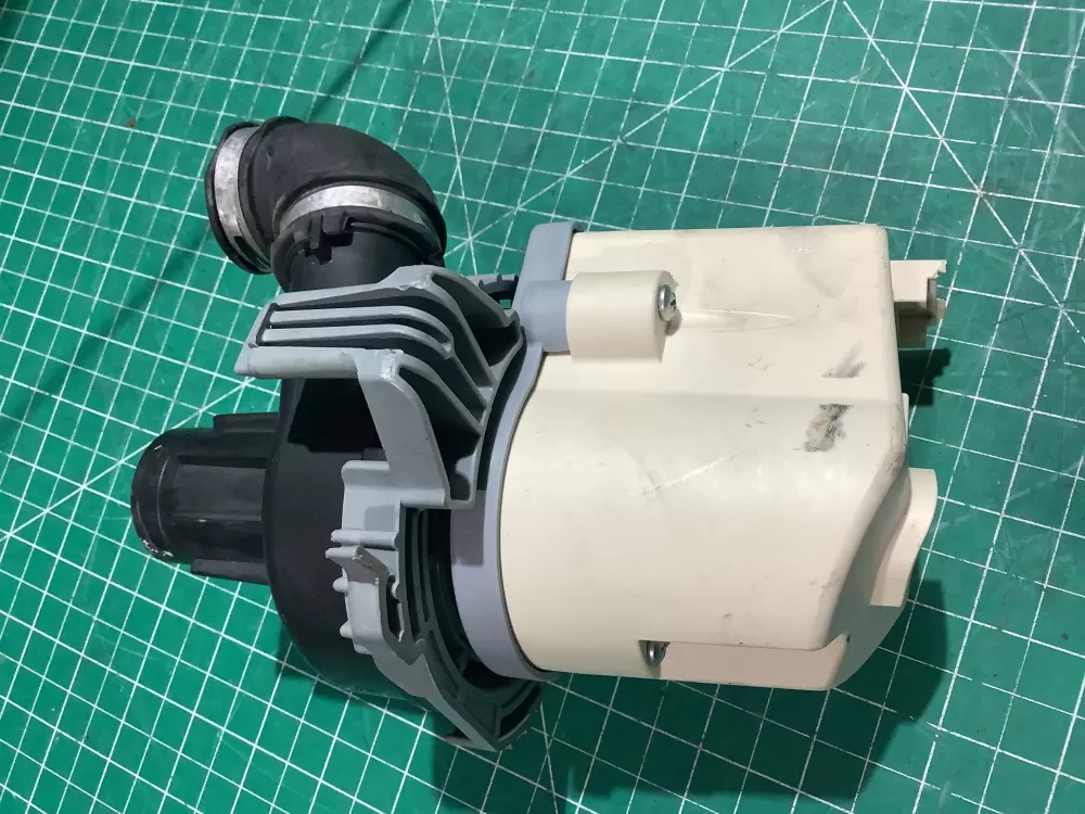 W10440715 Whirlpool Dishwasher Motor