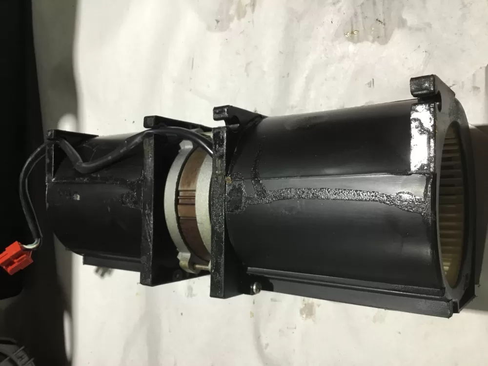 Samsung SMV-360UAL-B3 Blower Motor Assy AZ100790 | Sl84