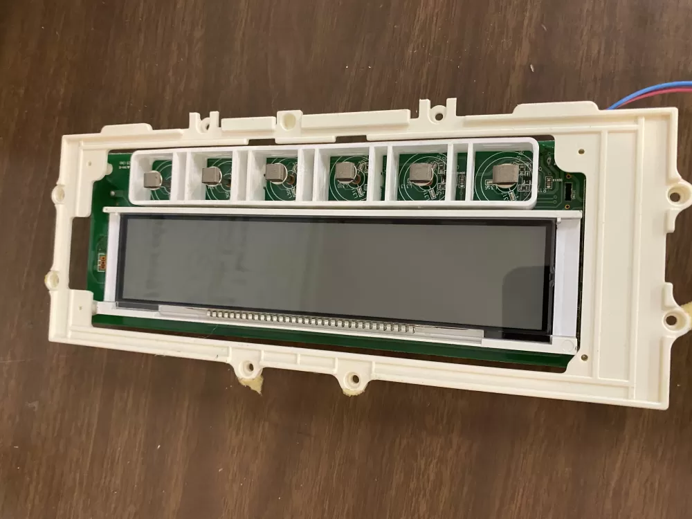 LG Kenmore 6871JB1451C Refrigerator Control Board Dispenser AZ31212 | BK213