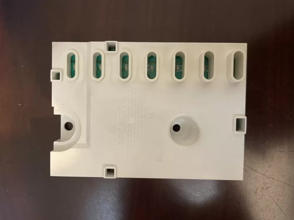 Electrolux 1345529A  EL1345529 Washer Control Board