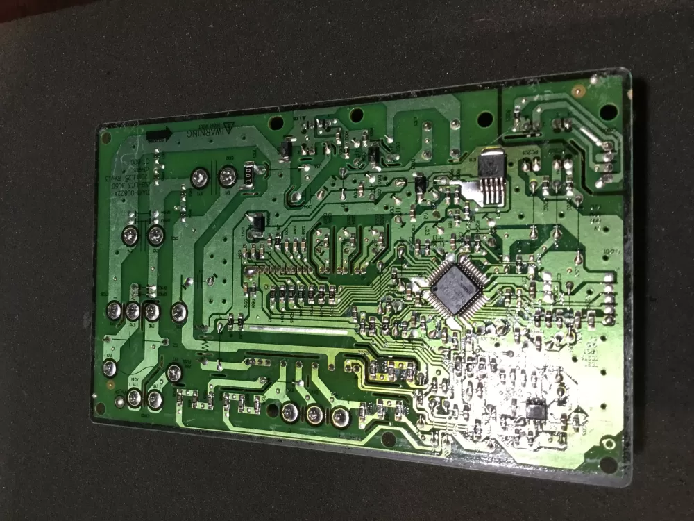 Samsung AP5914908 DA92 00483B Refrigerator Control Board AZ77586 | NR1337
