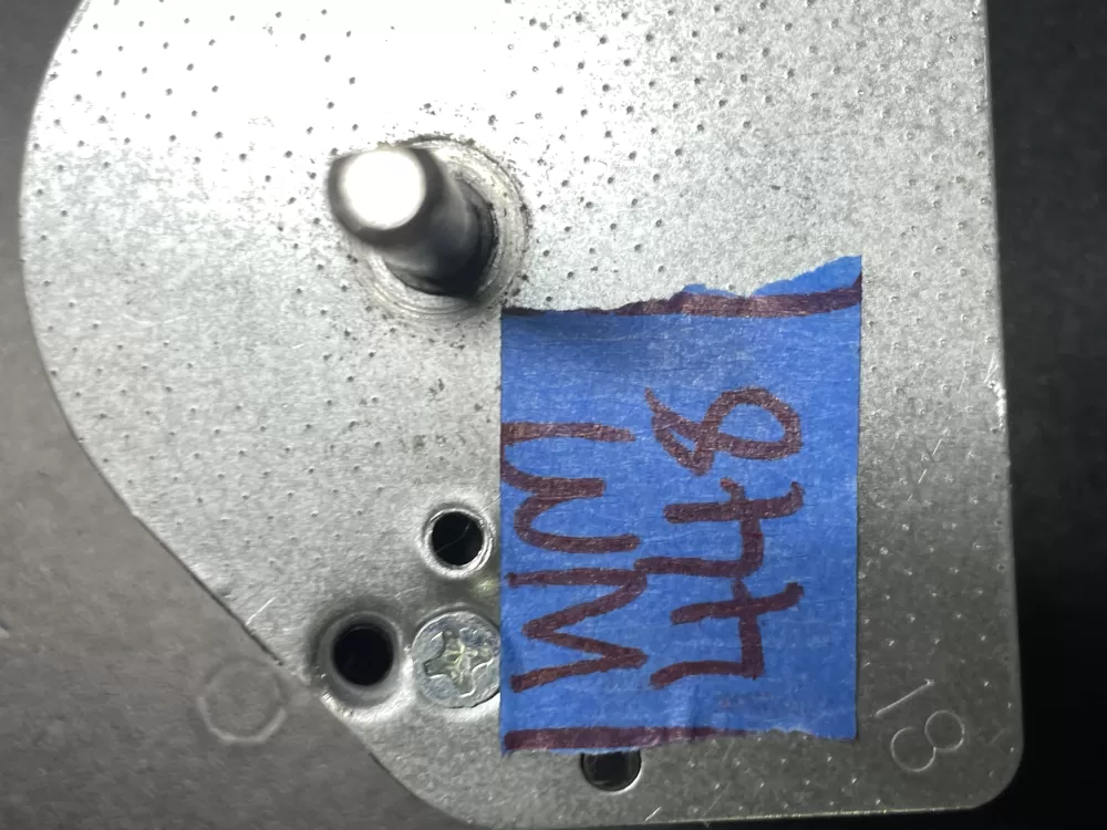 Maytag Whirlpool 6 3095500 Dryer Timer 6 3095500 AZ35813 | Wm448