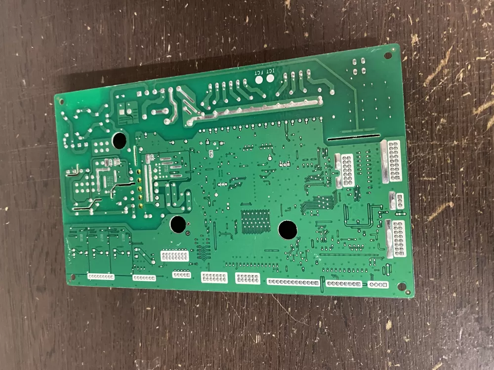 GE 197D8513G101 70213160102GA Refrigerator Control Board AZ62752 | BK1881