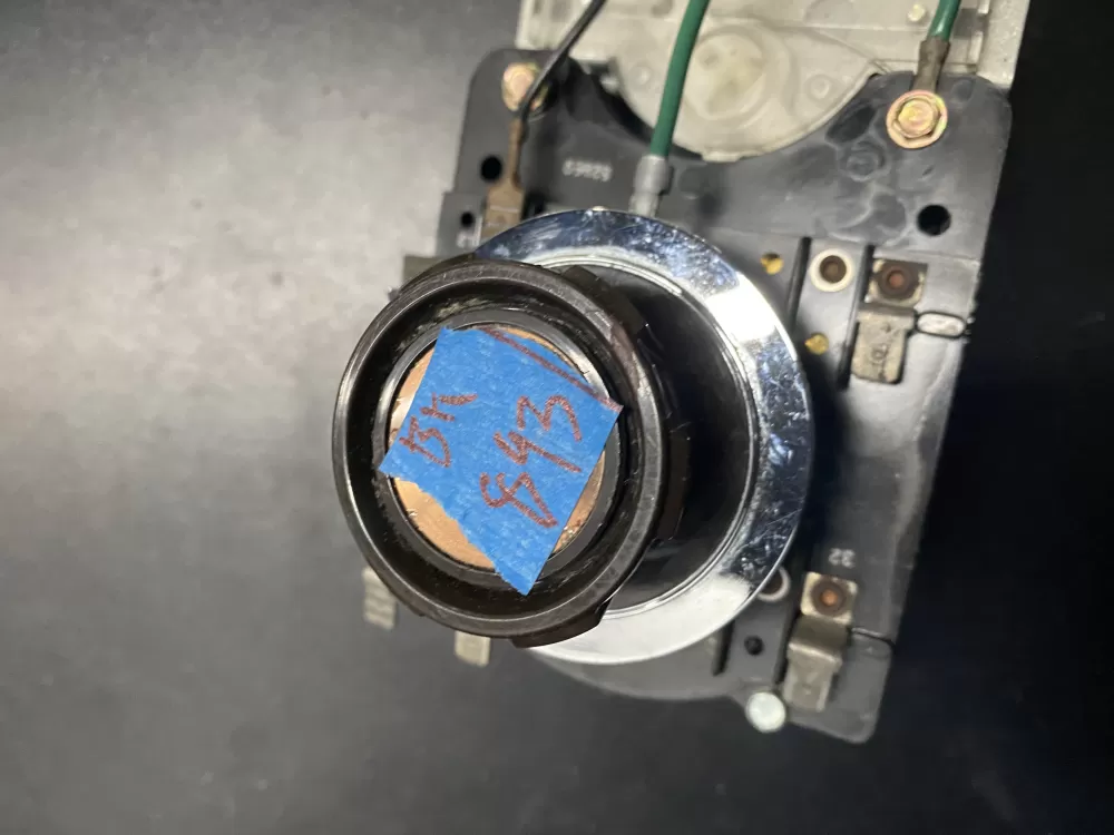 Maytag 2 06228 Washer Timer AZ9575 | BK893