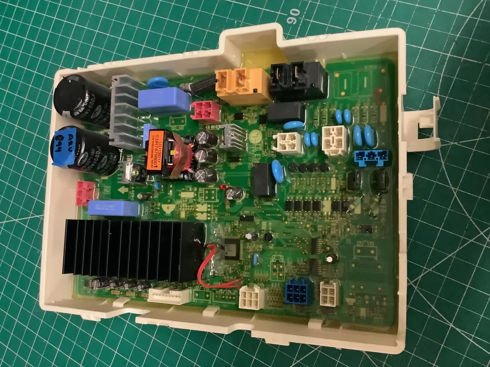 LG EBR78421704 EBR74798619 Washer Control Board AZ206776 | ARV894