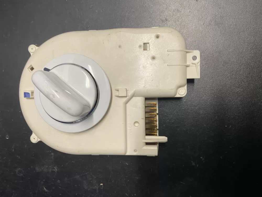 GE WH12X10358 175D5684P009 Washer Timer AZ13890 | BK791