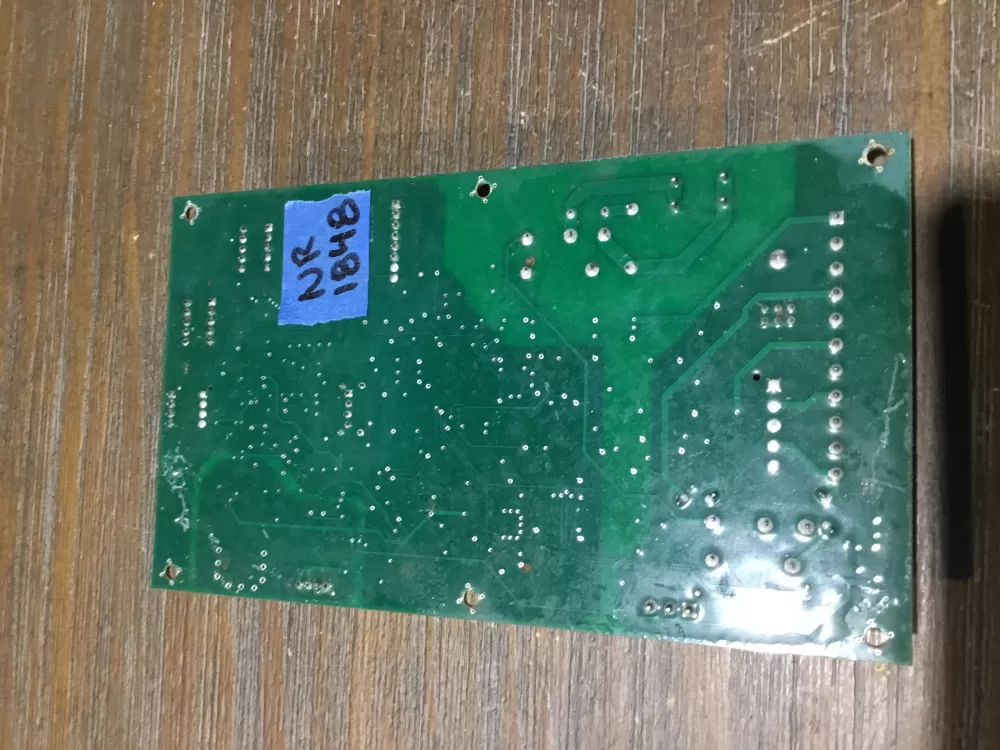 Trane D156232G04 V05 Cnt06659  Afc Control Board AZ51851 | NR1848