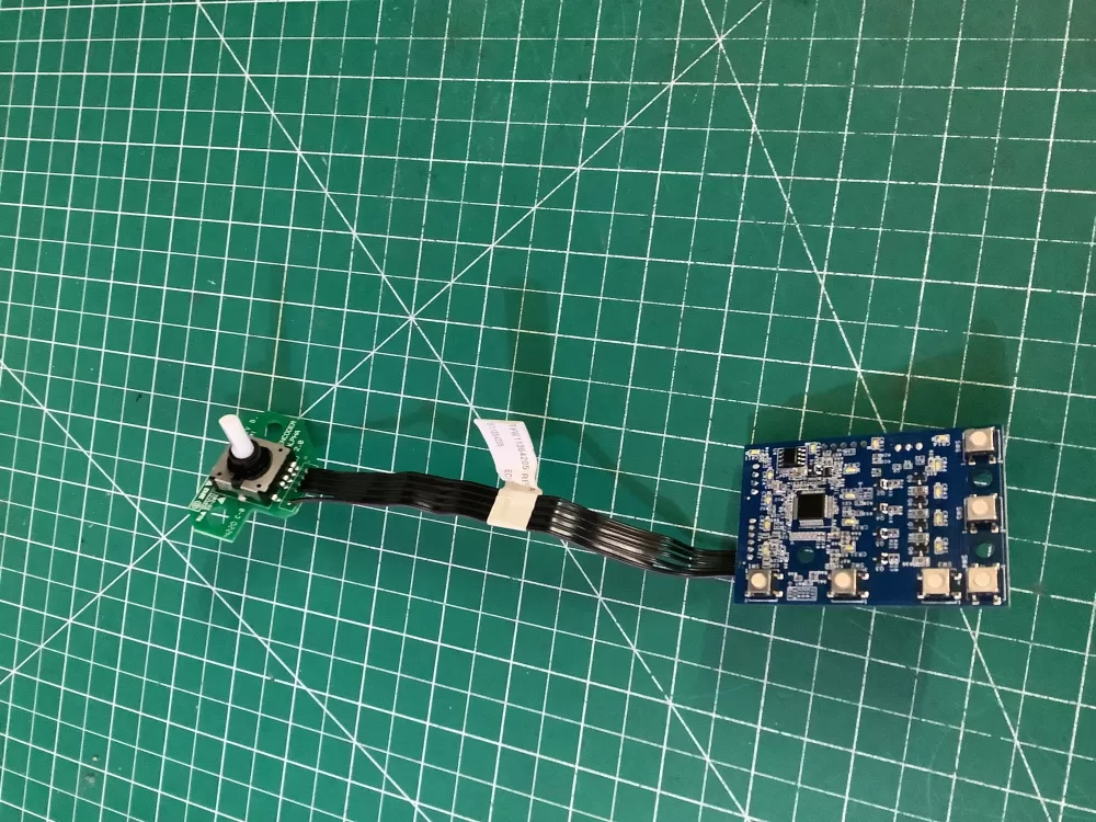 Whirlpool Maytag W11481116 W11374900 Washer Control Board AZ185130 | NR2718