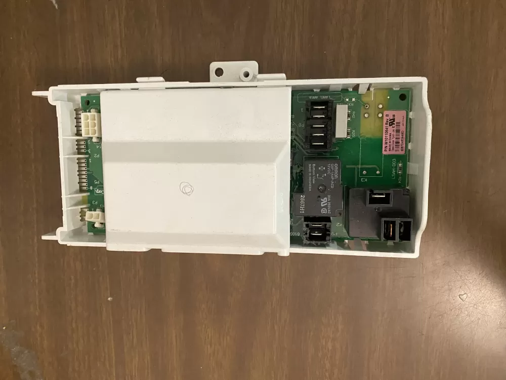 Whirlpool  Kenmore AP6015062 W10110641 W10110641R WPW10110641 PS11748333 W10110641 D Dryer Control Board