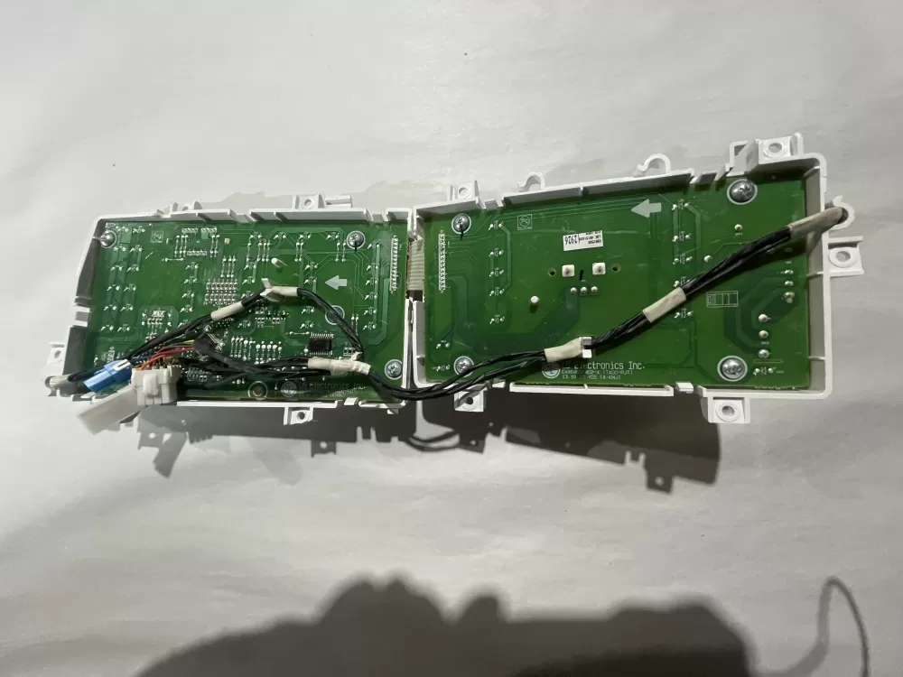 Kenmore EBR75092926 Washer Control Board UI Display AZ198220 | KMV850
