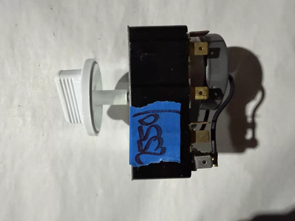 Frigidaire 131062300 5303285734 Dryer Timer Control AZ211711 | KM2550