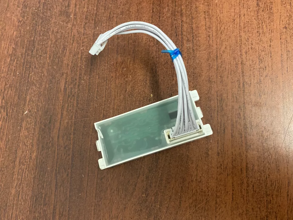 Samsung DE07-00114A  Microwave LED Display AZ45159 | BK1767