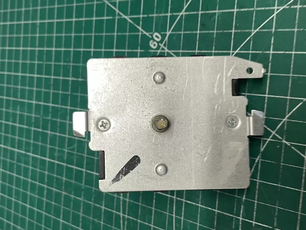 GE 212D1233P012 WE4M364 Dryer Timer