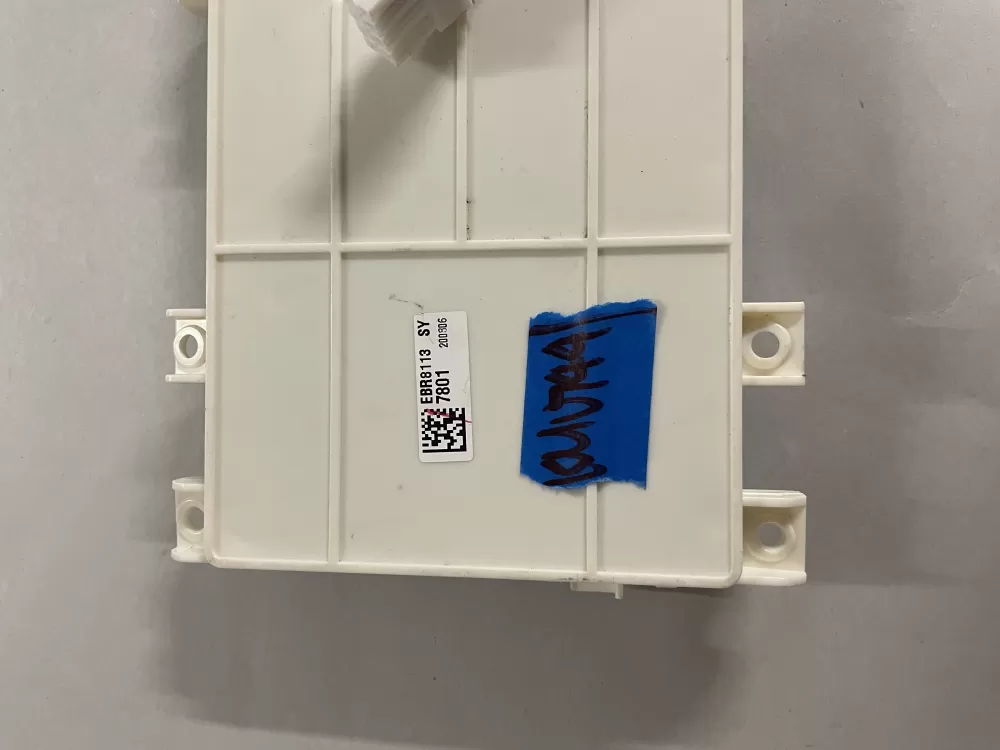 LG EBR81137801 Dryer Control Board  AZ157755 | KMV744