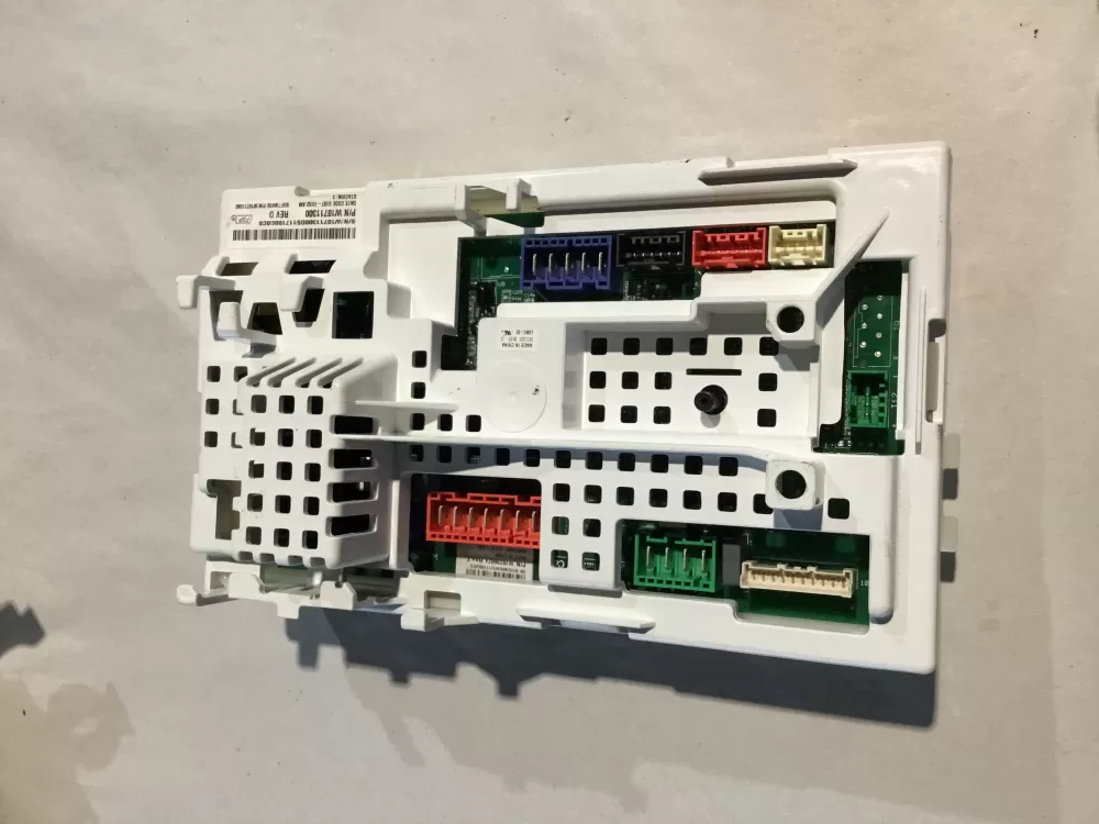 Whirlpool AP5971980 W10711300 PS11702555 Washer Control Board AZ149884 | BGV770