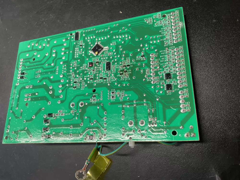 GE Refrigerator Control Board WR55X10942 WR55X10699 AZ22929 | BK931