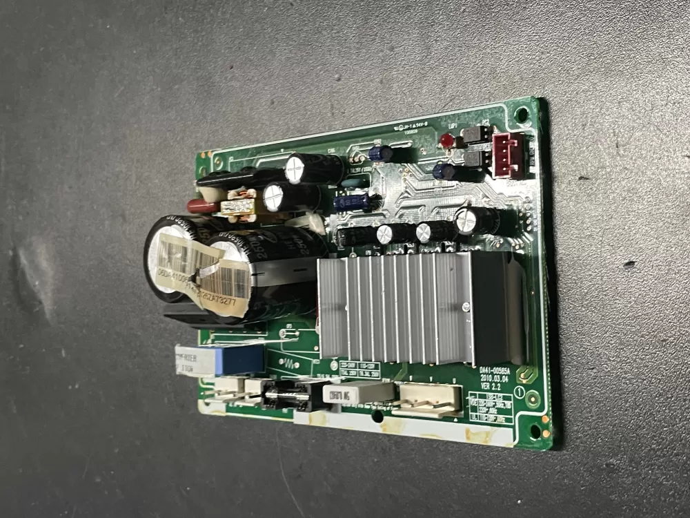 Samsung DA41-00585A DA41-00614B Refrigerator Control Board Inverter