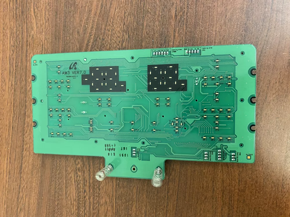 Samsung DA41 00692A Refrigerator Control Board AZ33428 | BK1685