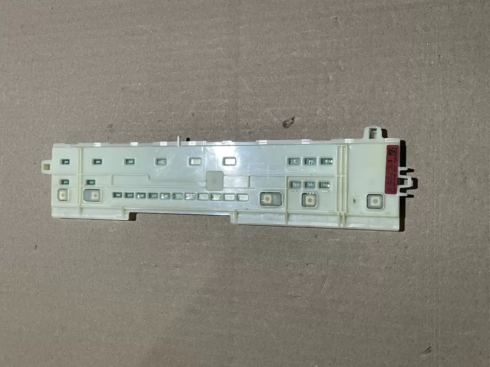 Bosch 9000-246-685 Dishwasher Control Board AZ84837 | Wm1757