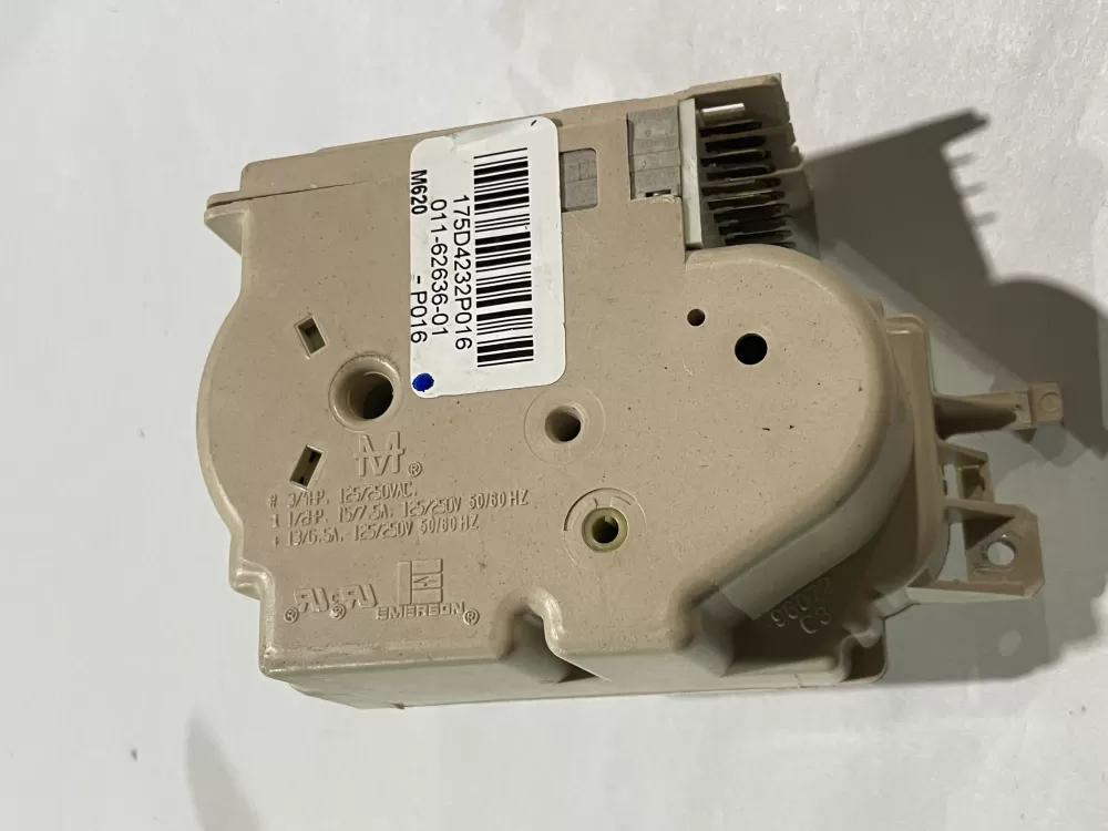 Kenmore 3406016 3406703 3976577 WP3976577 Dryer Timer AZ176964 | Wm480