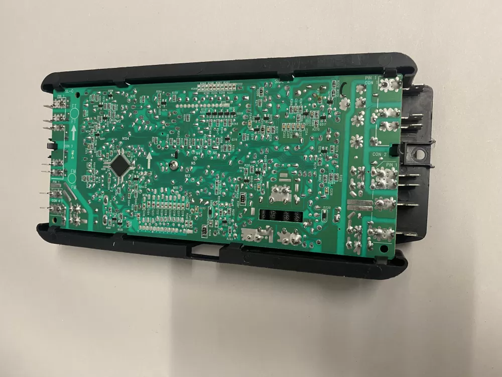 Whirlpool W10173501 Range Oven Control Board AZ229909 | BK1551