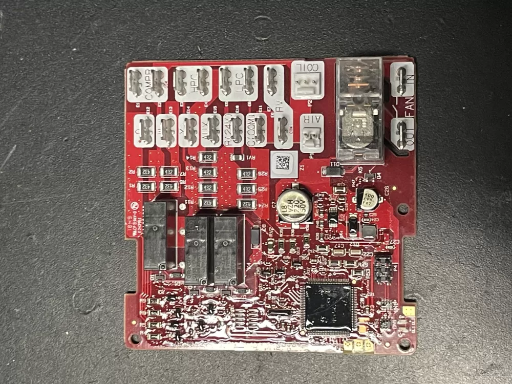  CP594V-0  LI108488D A/C Control Board