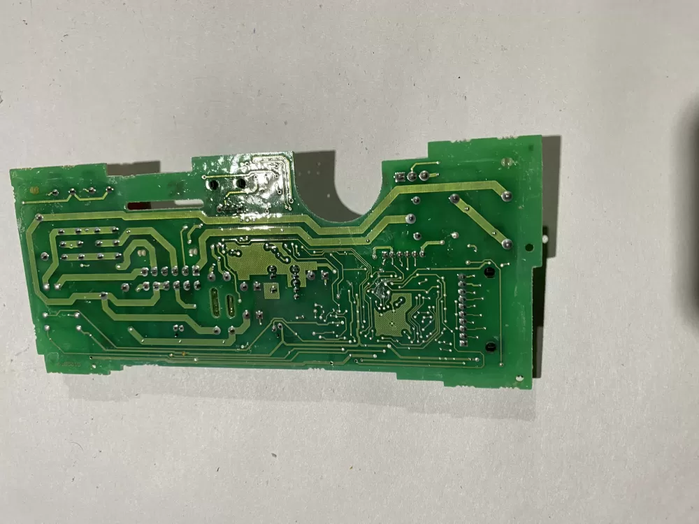 Whirlpool Kenmore 2252166 Refrigerator Control Board AZ130891 | BK2234