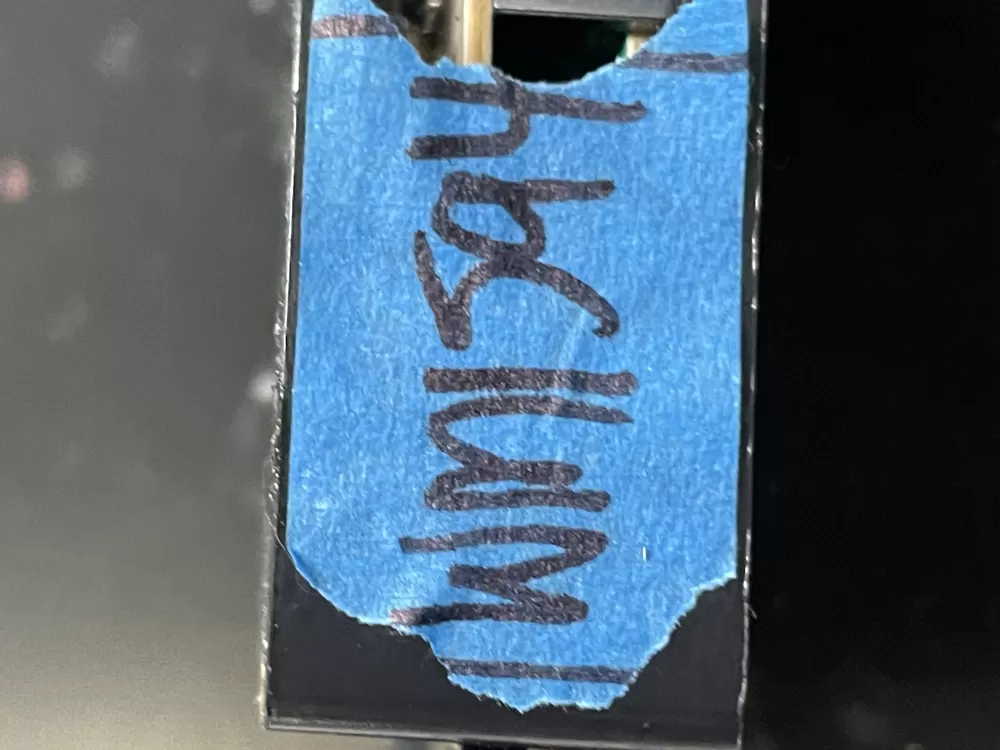 Kenmore 316418207 316557107 PS2378931 Range Control Board AZ5051 | 1594WM