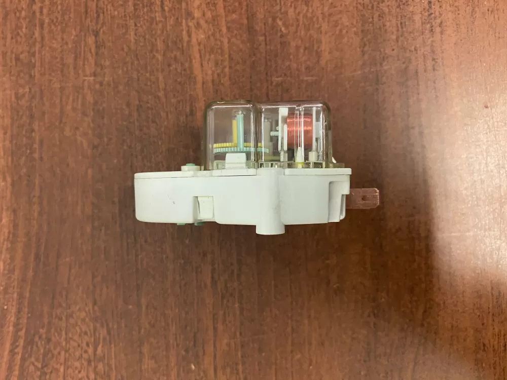 Whirlpool Kenmore W10822278 Refrigerator Defrost Timer AZ48812 | BK1797