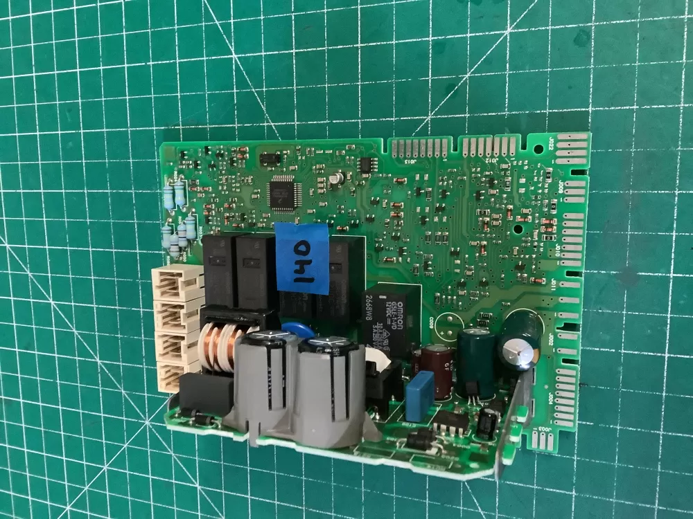 Whirlpool AAWCB-004 Washer Control Board AZ224358 | NR140