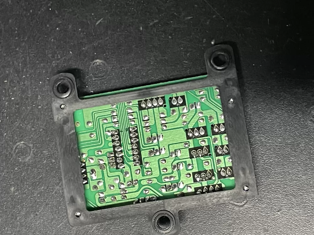 Haier Wine Cooler 41309164 Control Board AZ17929 | WM1236