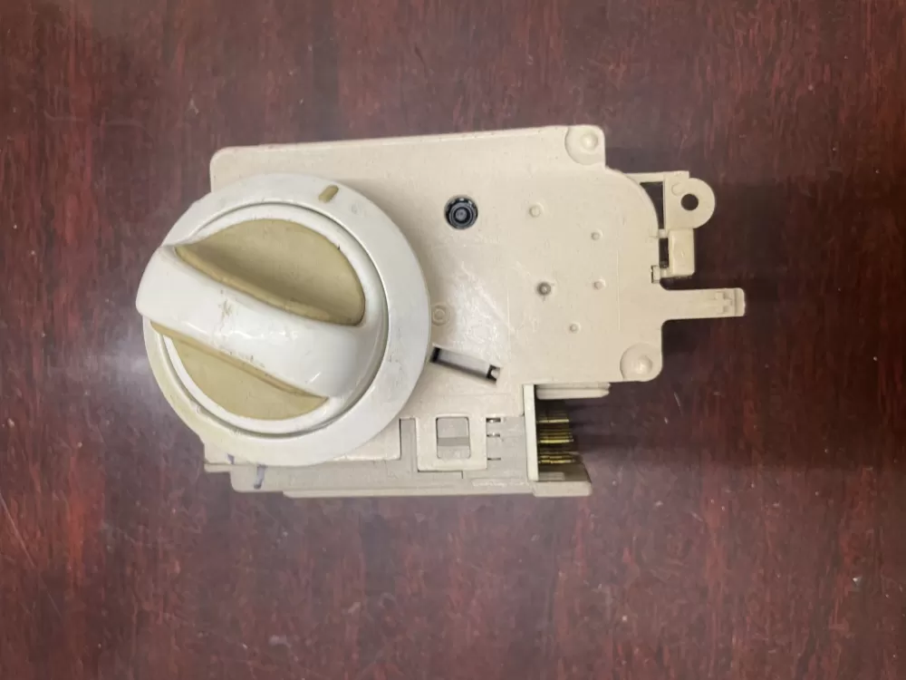 Frigidaire  Kenmore AP3220654 1014374 134202300 134237200 PS815562 Washer Timer
