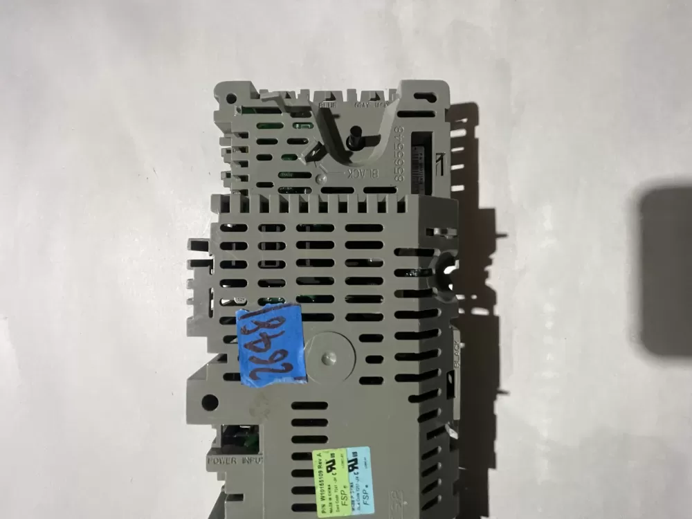 Kenmore Maytag Whirlpool W10189966 Washer Control Board AZ189200 | KM2648