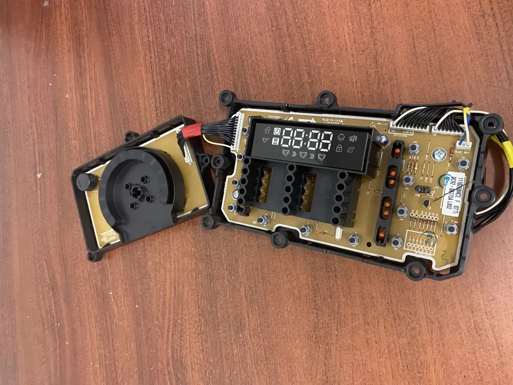 Samsung  DC92-00775A Washer 