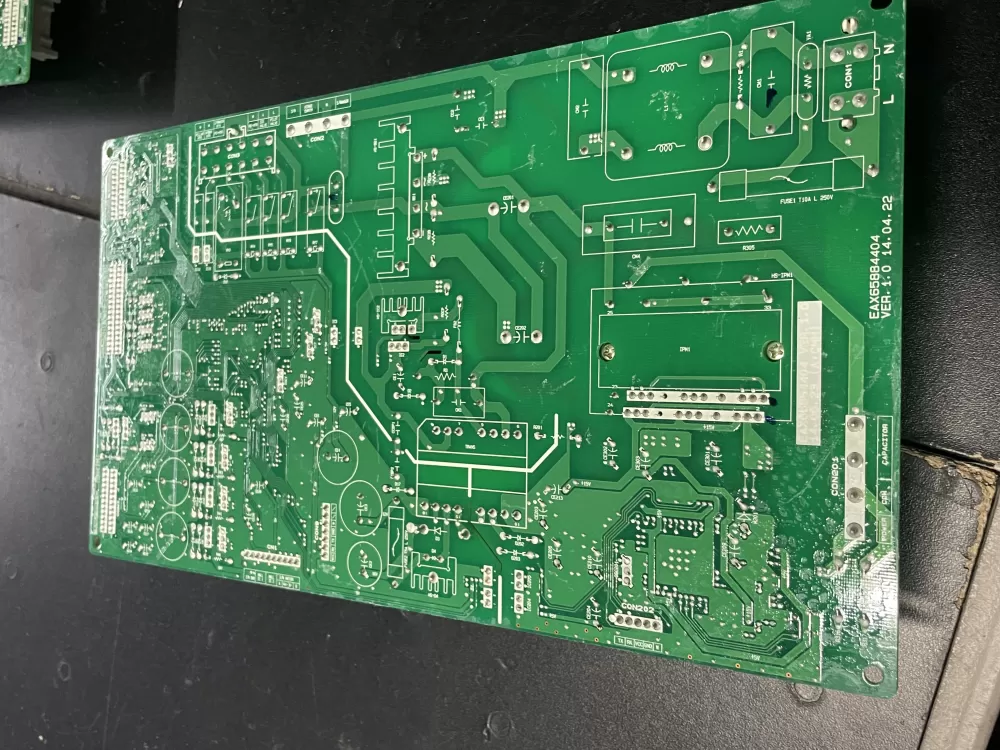LG Kenmore EBR78940606 CSP30020901 Refrigerator Control Board AZ7576 | WM1601