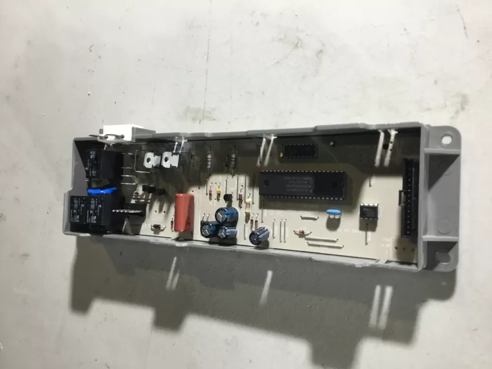 Whirlpool Maytag W10281528 Diswasher Control Board AZ45740 | NR444