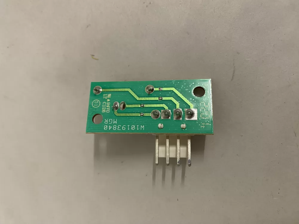 Refrigerator Control Board 3300704 AZ188444 | BK473