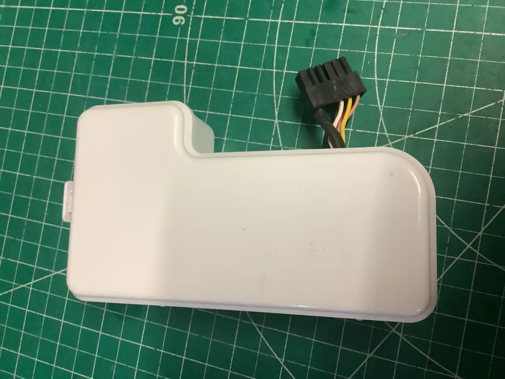 Kenmore  Whirlpool  Jenn-Air  KitchenAid W11038857  AP6039992  W10292715  W10356137  WPW10292715  WPW10356137  4461798  PS11773197  W10724241 Refrigerator Inverter Control Board