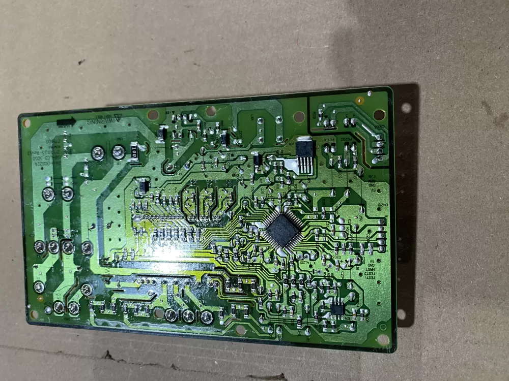 Samsung DA92-00483N Refrigerator Control Board Inverter AZ88305 | BK982