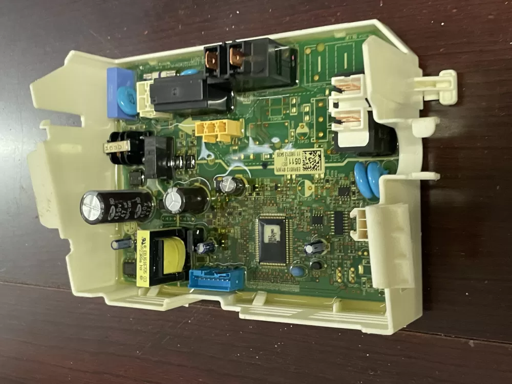 LG EBR85130511 EBR31002623 PS16763601 Dryer Control Board